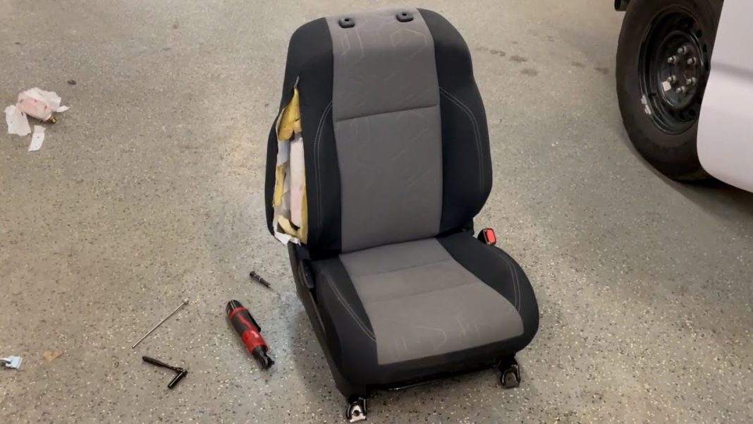 ¿QUÉ DEBES HACER SI TU COCHE ESTÁ AFECTADO?