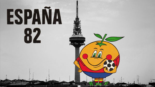 Mundial 82 1