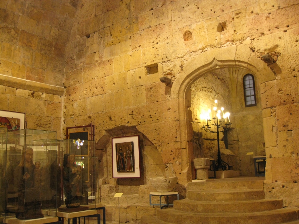 Museos De Tarragona 1