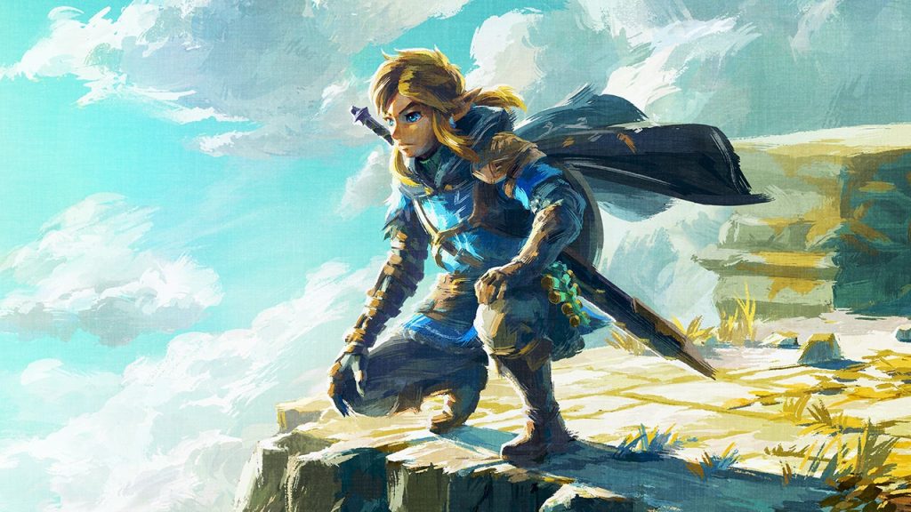Nintendo Subpoenas Discord For Identity Of Tears Of The King 2T4Z