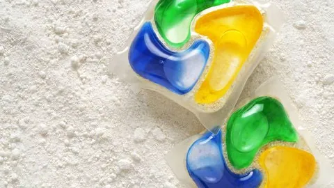 La importancia de cuidar el agua y reducir el empleo de productos químicos