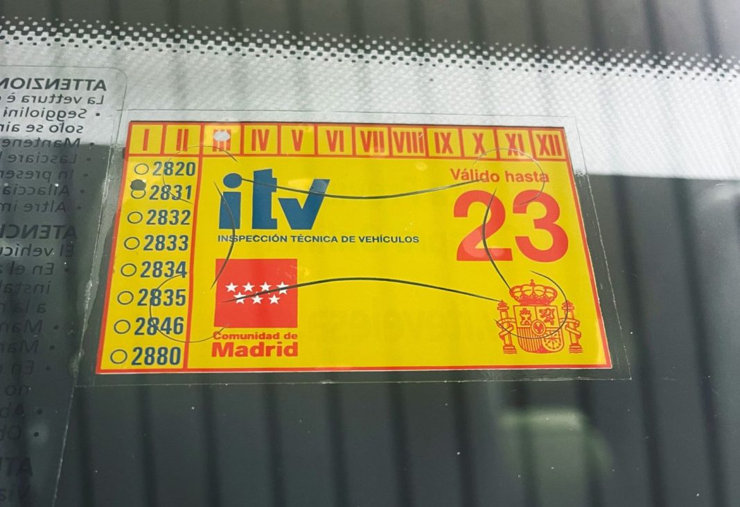 ¿Qué es la ITV?