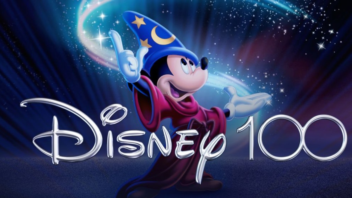 Disney100, Celebrando 100 años de Maravillas Disney