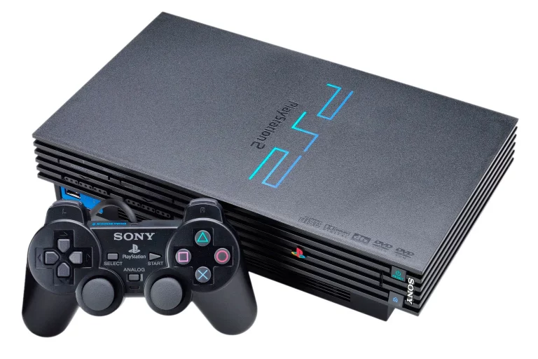 Ni PS4 ni PS5: PlayStation 2 sigue haciendo historia más de 20 años después