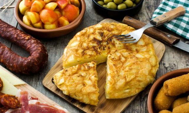 Tradición Y Sabor: Las Recetas Españolas Más Antiguas Que Aún Satisfacen A Los Paladares Modernos
