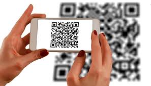 Las Estafas Mediante'Phishing' Con Códigos Qr Se Disparan 1 Qr