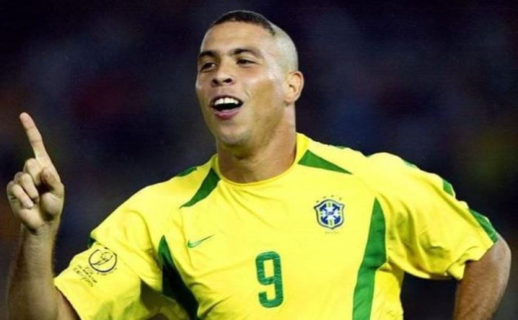 Ronaldonazario