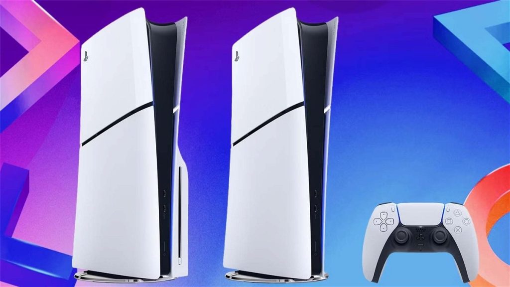 Chollos Que Vuelan: Cómo No Quedarse Sin Tu Ps5 Slim