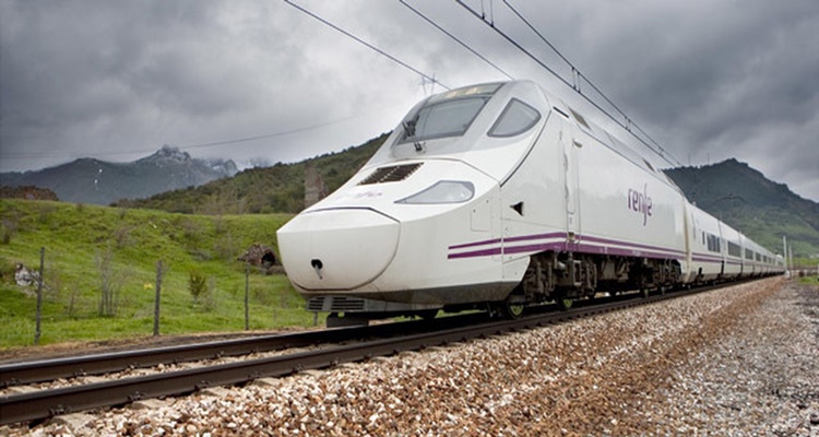 Viajes Renfe Avlo