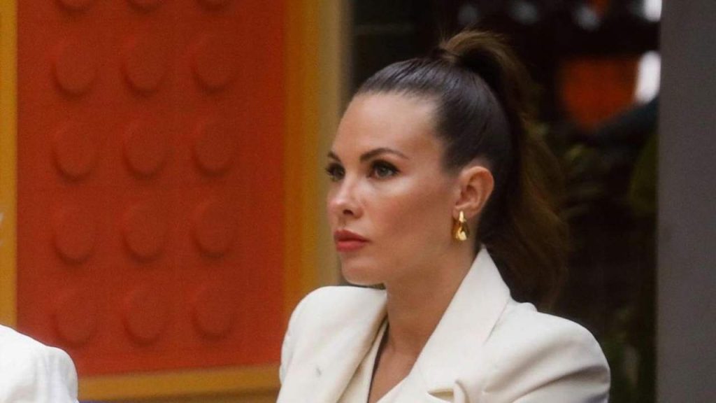 ‘Gh Vip 8 Esta Es La Razon Por La Que Jessica Bueno Decidio Gastar El Dinero De Su Premio Final 1