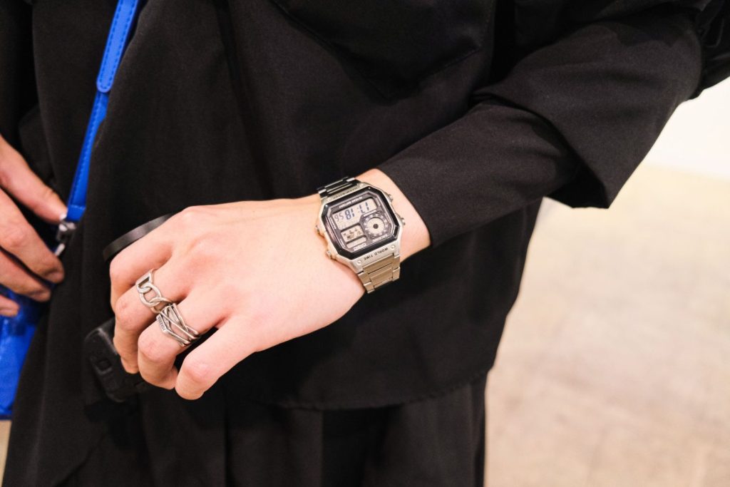 ¿Cómo Ganaron Su Prestigio Los Relojes Casio? Te Lo Contamos Aquí