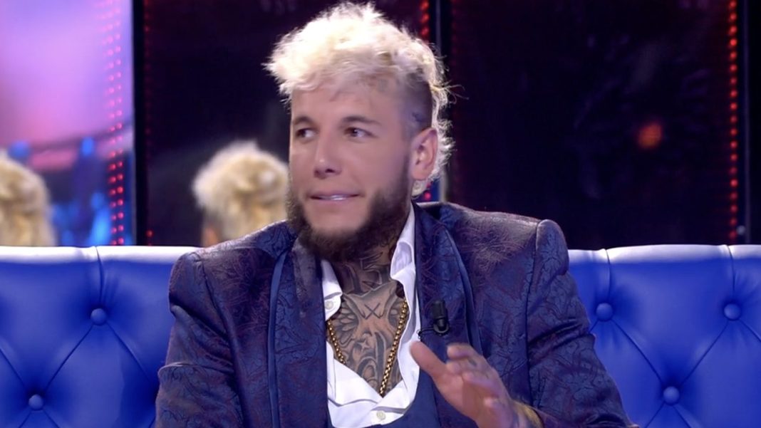 Las verdaderas razones de la expulsión de Alex Caniggia de Gran Hermano VIP 8