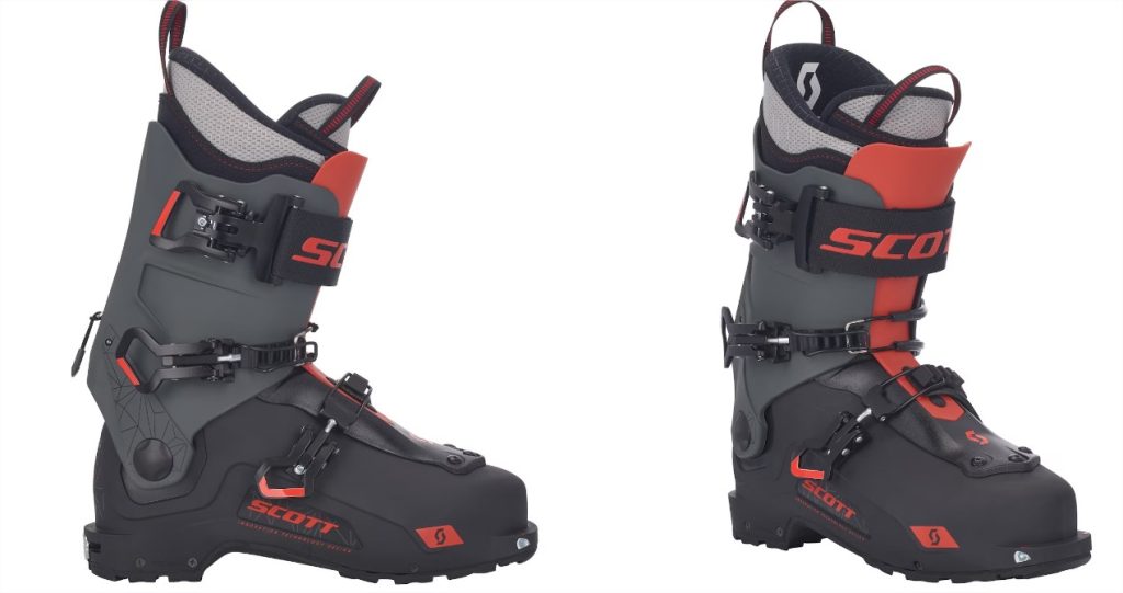 1 Botas