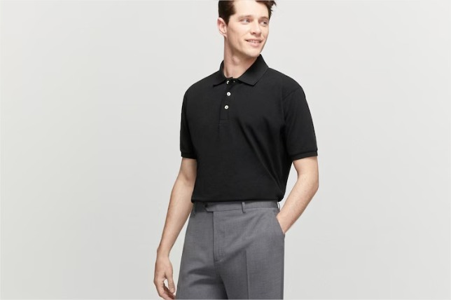 1 Pantalon