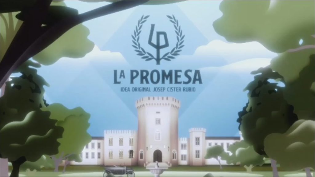 Pía Presiona A Rómulo Para Que Cuente La Verdad De Los Pañuelos Ensangrentados Y Más En El Avance De Esta Semana De La Promesa