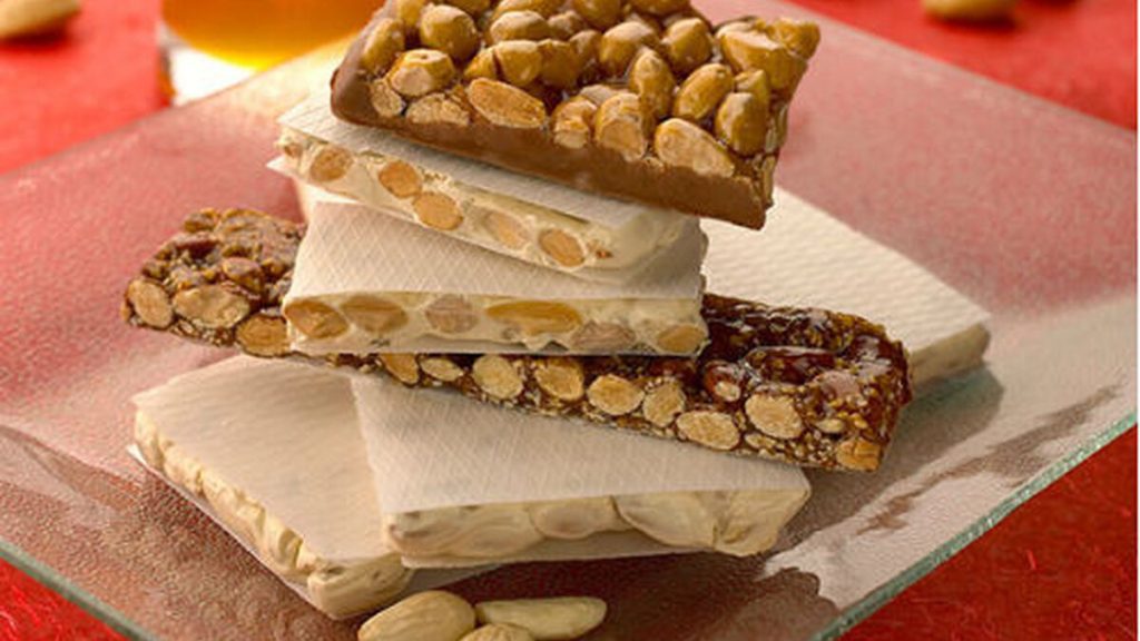 El Primer Museo Del Turrón En España Abrió Sus Puertas Y Ofrece Degustaciones Gratis 10 El Primer Museo Del Turrón En España Abrió Sus Puertas Y Ofrece Degustaciones Gratis