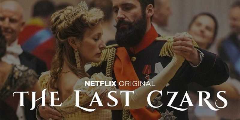 Esta miniserie es la nueva “joya de la corona” de Netflix y no te la puedes perder