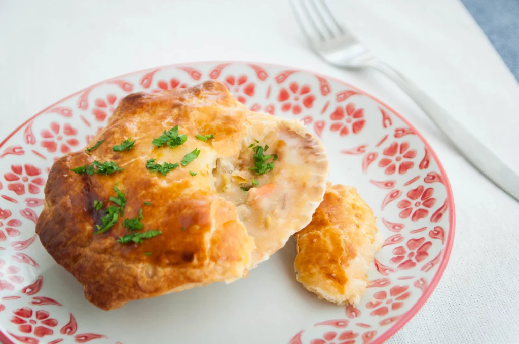 Receta Gallega Tradicional: Vieiras Rellenas Y Gratinadas Al Horno