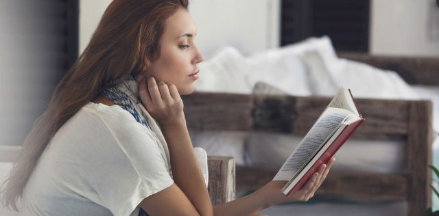 10 Libros Cortos Que Motivarán Tus Ánimos De Lectura