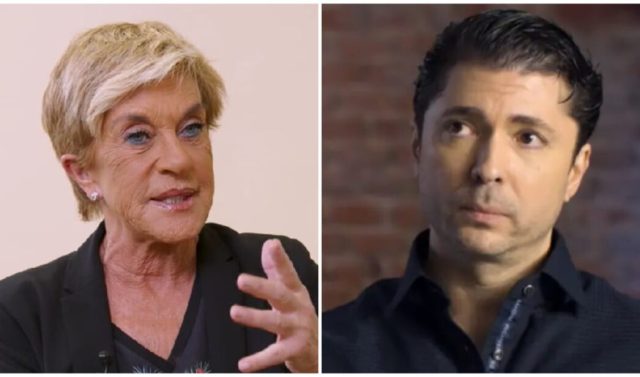 Ángel Cristo Bajo La Lupa: Chelo García-Cortés Desvela Secretos En ‘Espejo Público’. El Escándalo Está Servido