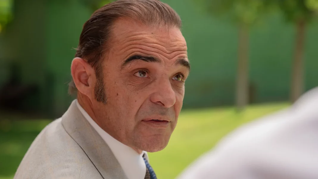 Descubrimiento inesperado en el avance para este lunes 20 de Noviembre en ‘Amar es para Siempre’ de Antena 3