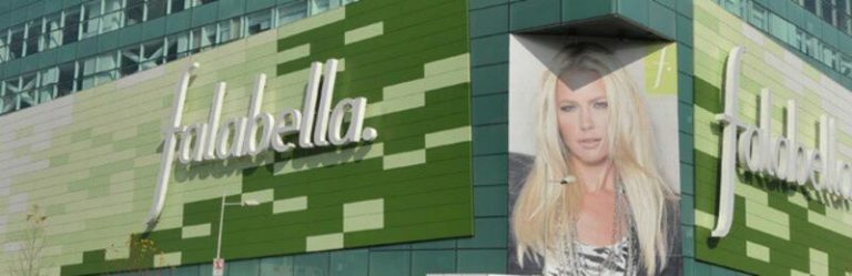 Falabella sube más un 6% en Bolsa tras recortar sus pérdidas en un 72,6% interanual en el tercer trimestre