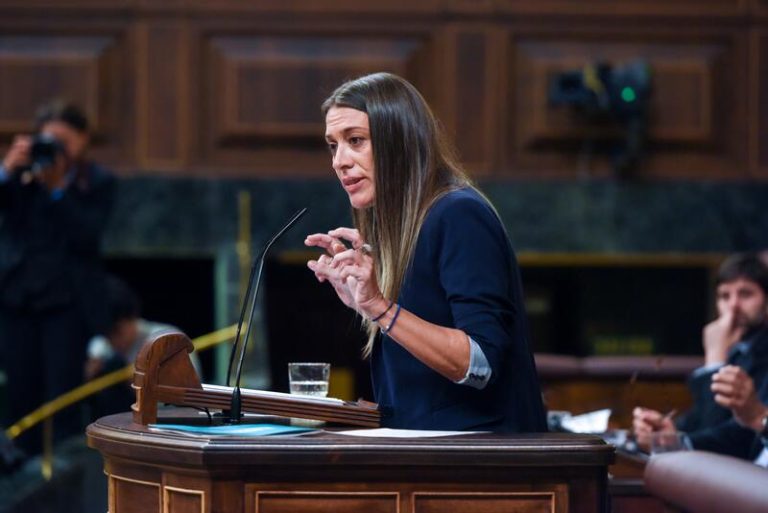 Nogueras (Junts) afirma que votarán ‘sí’ a la investidura pero que siguen con la negociación