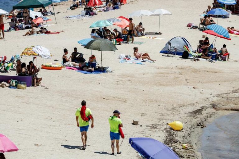 España registra 379 muertes por ahogamientos en espacios acuáticos en lo que va de año, tres en octubre