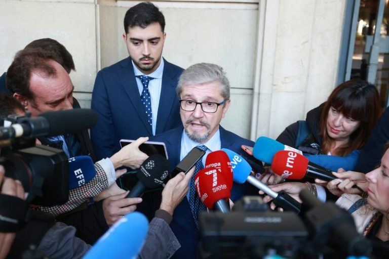 La AUGC ve «colmadas» sus «expectativas» con Valtònyc al «buscar justicia, no revancha»