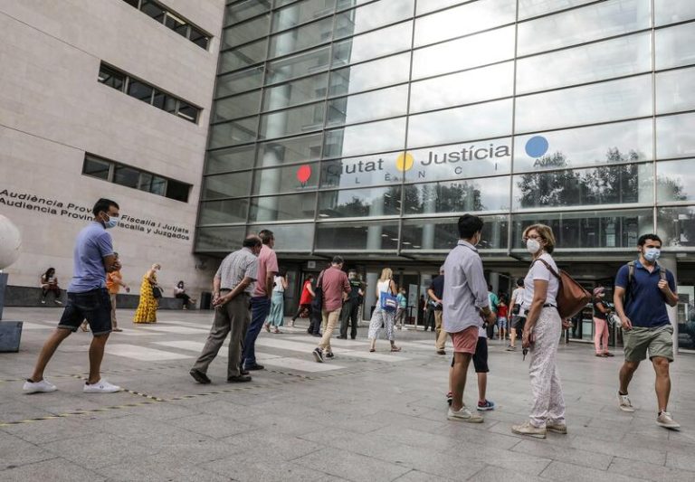 La Audiencia impone más de 20 años de cárcel al criador de caballos que mató a golpes a un empleado en Torrent(Valencia)