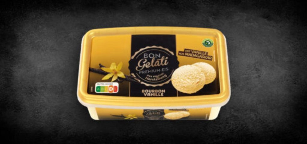Alerta De Aesan: El Helado En El Foco De Preocupación