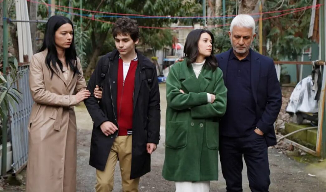 Kaya maquina una venganza que dara un giro inesperado a todo en el próximo avance de ‘Pecdo Original’ en Antena 3