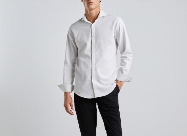 3 Camiseta