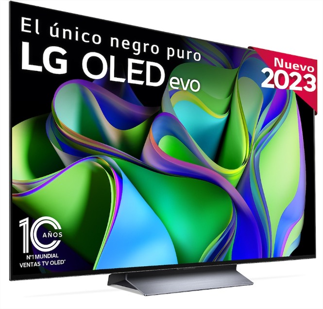 3 Tv