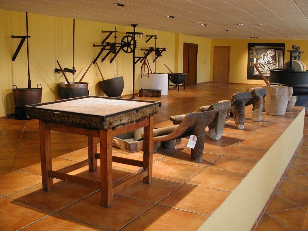 El Primer Museo Del Turrón En España Abrió Sus Puertas Y Ofrece Degustaciones Gratis 4 El Primer Museo Del Turrón En España Abrió Sus Puertas Y Ofrece Degustaciones Gratis