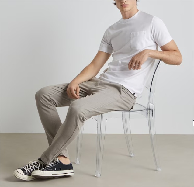 4 Pantalon
