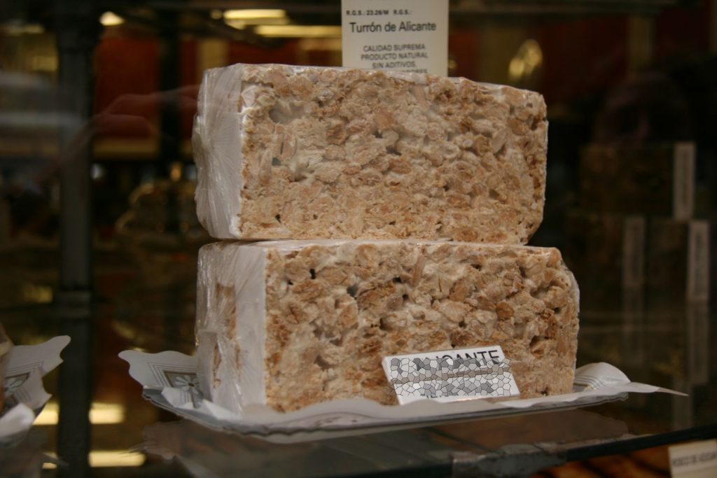 El Primer Museo Del Turrón En España Abrió Sus Puertas Y Ofrece Degustaciones Gratis 6 El Primer Museo Del Turrón En España Abrió Sus Puertas Y Ofrece Degustaciones Gratis