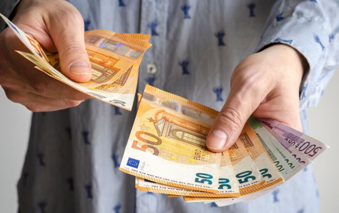 Los gastos se disparan en diciembre por la alimentación, regalos y desplazamientos