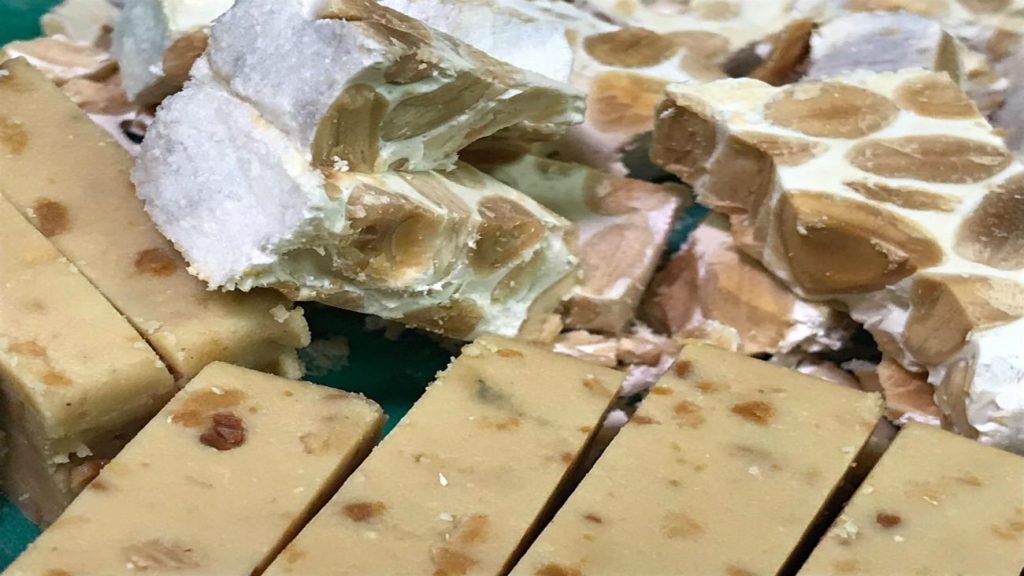 El Primer Museo Del Turrón En España Abrió Sus Puertas Y Ofrece Degustaciones Gratis 7 El Primer Museo Del Turrón En España Abrió Sus Puertas Y Ofrece Degustaciones Gratis
