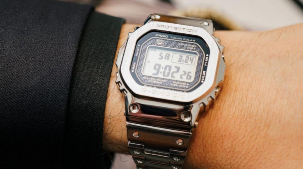 ¿Cómo Ganaron Su Prestigio Los Relojes Casio? Te Lo Contamos Aquí
