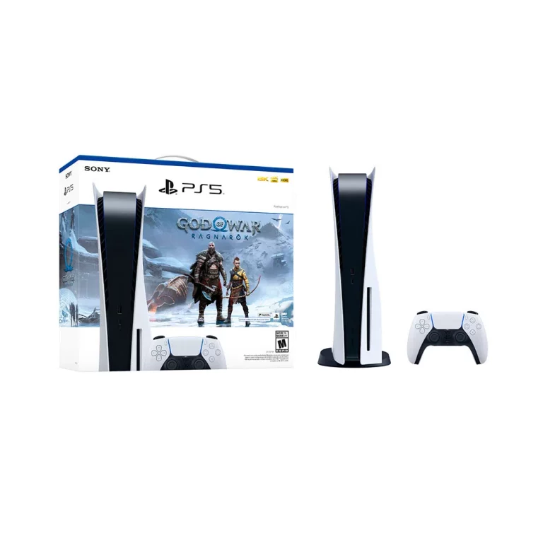 Las más atractivas rebajas en consolas y videojuegos para este Black Friday 2023