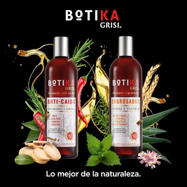 Ofertas Exclusivas En El Corte Inglés: Champús Anticaída