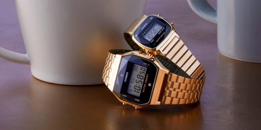 ¿Cómo Ganaron Su Prestigio Los Relojes Casio? Te Lo Contamos Aquí