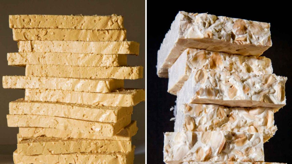 El Primer Museo Del Turrón En España Abrió Sus Puertas Y Ofrece Degustaciones Gratis 8 El Primer Museo Del Turrón En España Abrió Sus Puertas Y Ofrece Degustaciones Gratis
