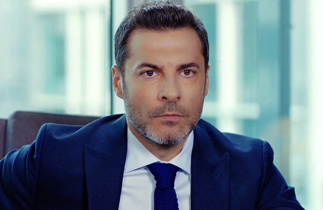 Kaya maquina una venganza que dara un giro inesperado a todo en el próximo avance de ‘Pecdo Original’ en Antena 3