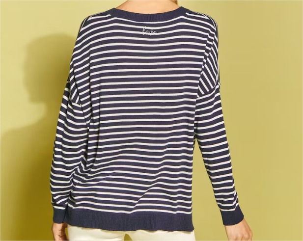 8 Camisa