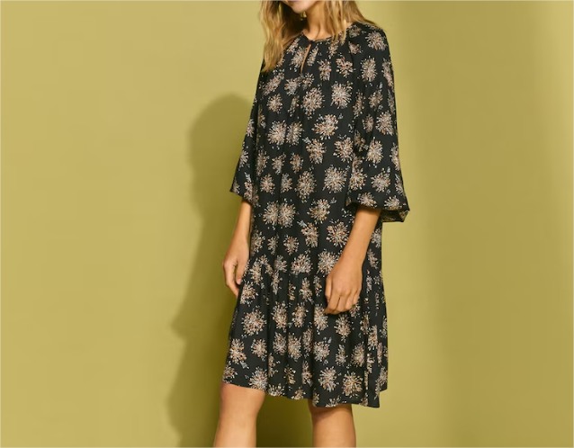 8 Vestido