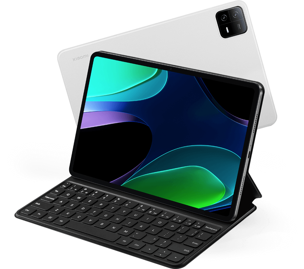 Que El Ritmo No Pare: Xiaomi Pad 6