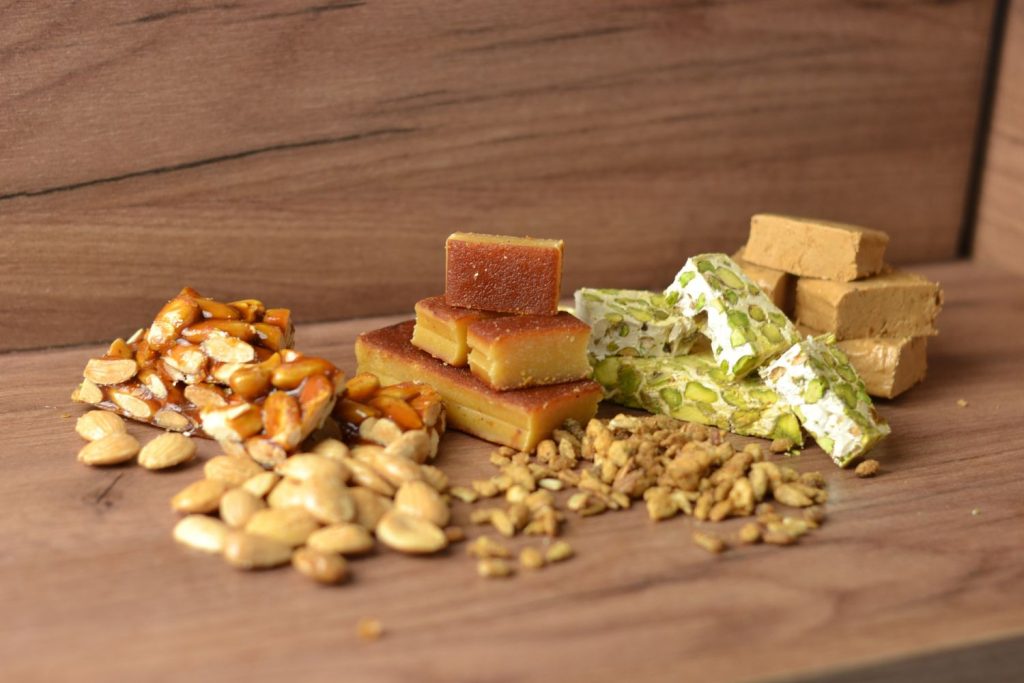El Primer Museo Del Turrón En España Abrió Sus Puertas Y Ofrece Degustaciones Gratis 9 El Primer Museo Del Turrón En España Abrió Sus Puertas Y Ofrece Degustaciones Gratis