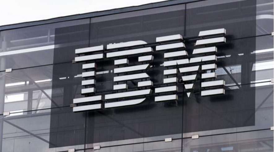 IBM